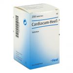 Cardiacum Нееl T таблетки (250 шт.)