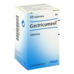 Gastricumeel Heel таблетки (50 шт.)*